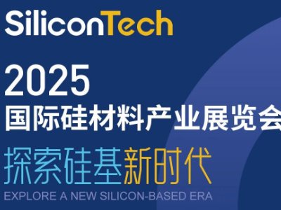 ̽ʱSiliconTech2025ʹϲҵչ Ļ