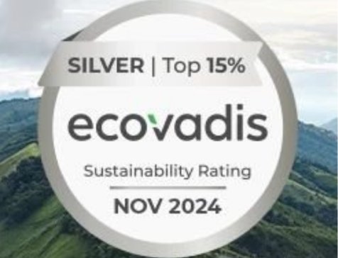 ףءٻ EcoVadis ҵ