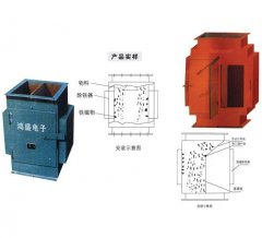 RCYF系列管道式永磁除铁器的图?/></a></div> <div class=