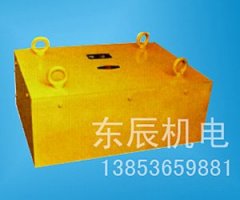 RCYB(-□T)系列悬挂式永磁除铁器的图?/></a></div> <div class=