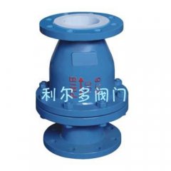 衬氟止回阀H44F46-16C的图?/></a></div> <div class=