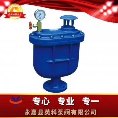 CARX型复合式排气阀的图?/></a></div> <div class=