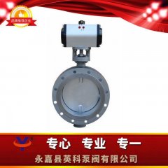 TD641W气动通风蝶阀的图?/></a></div> <div class=