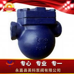 FT14H杠杆浮球式蒸汽疏水阀的图?/></a></div> <div class=