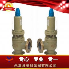 A40Y带散热器弹簧全启式安全阀的图?/></a></div> <div class=