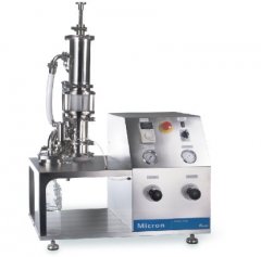 Micron Jet Mill Pilot超微粉气流粉碎机的图?/></a></div> <div class=