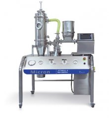 Micron Jet Mill 4超微粉气流粉碎机的图?/></a></div> <div class=