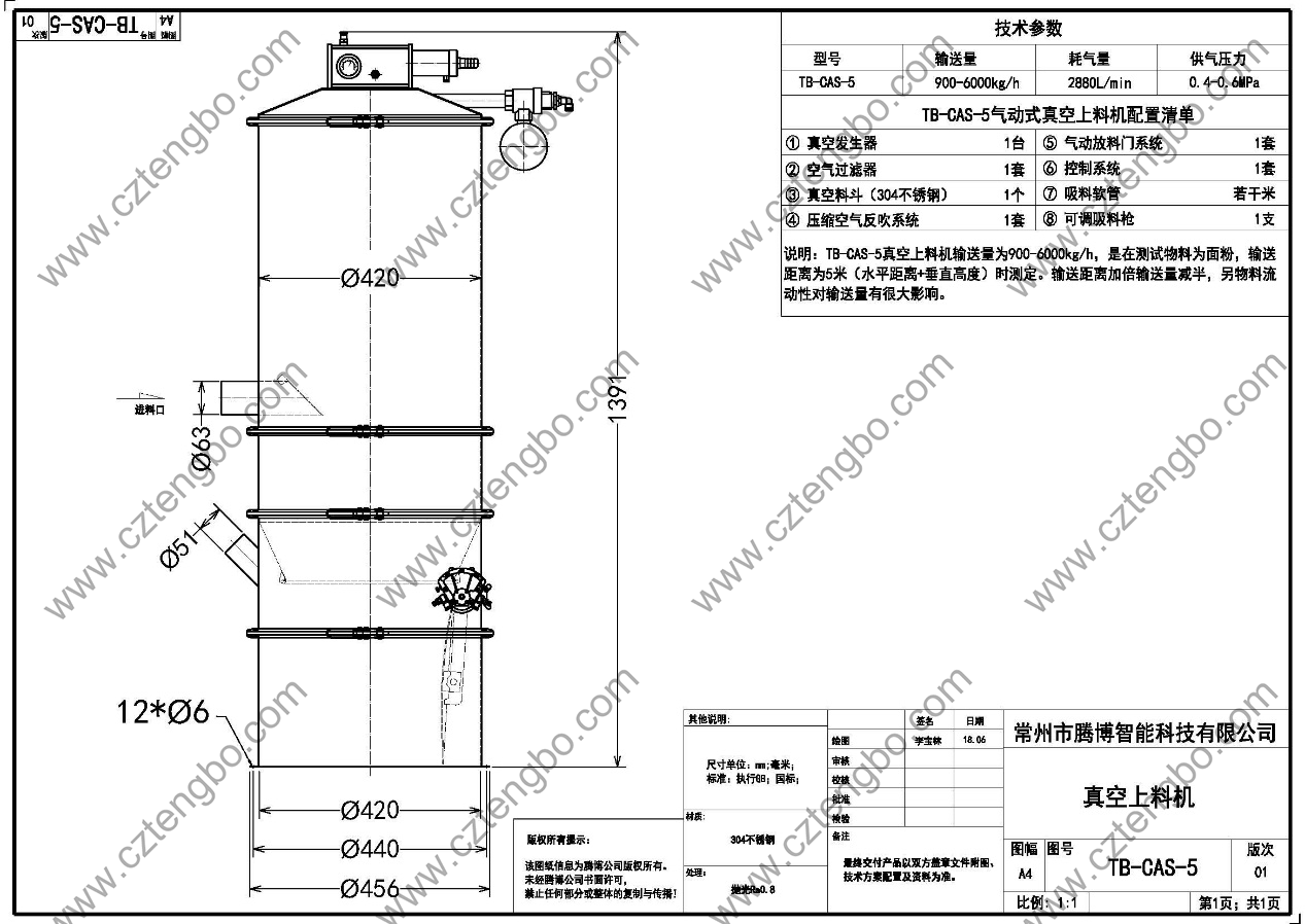 常州市腾博智能科技有限公司 7