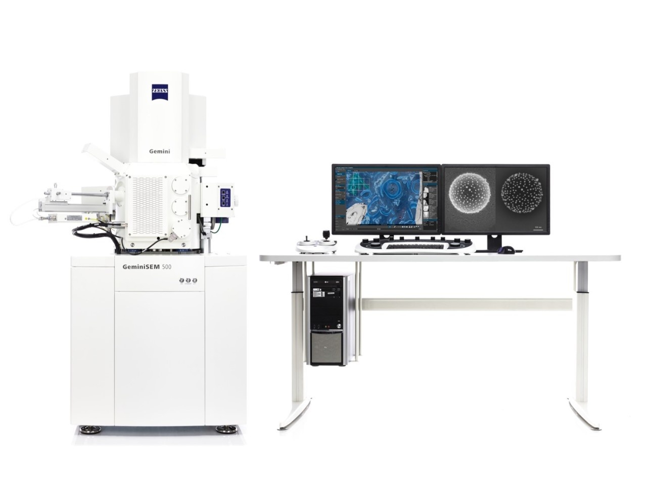 ZEISS GeminiSEM 500场发射扫描电子显微镜的图?/></a></div> <div class=