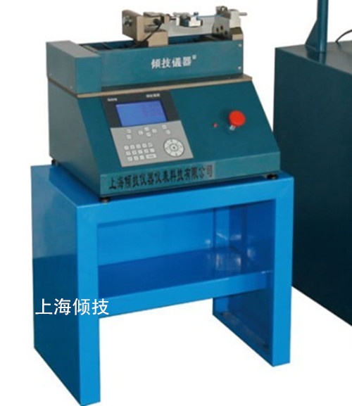 QJ310汽车连接器插拔寿命试验机的图?/></a></div> <div class=