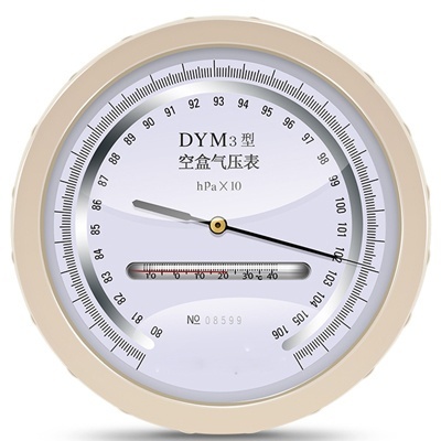 DYM3型空盒气压表的图?/></a></div> <div class=