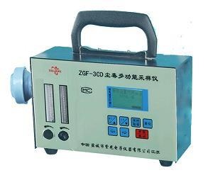 ZGF-3CD型尘毒多用采样仪的图?/></a></div> <div class=