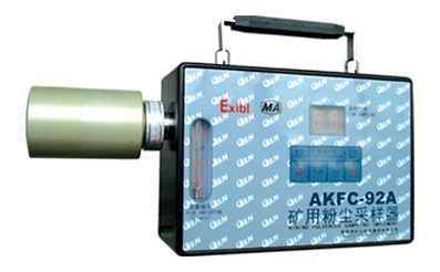 AKFC-92A防爆型粉尘采样器的图?/></a></div> <div class=