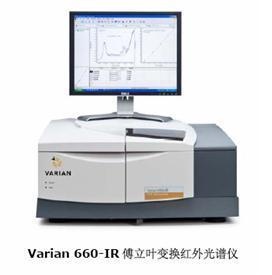 Varian660傅立叶变换红外光谱仪的图?/></a></div> <div class=