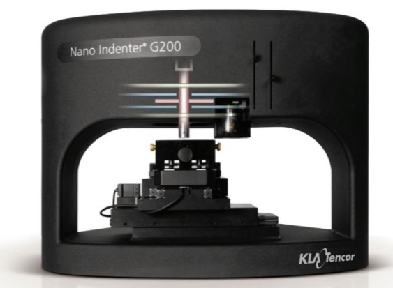 KLA纳米压痕仪Nano Indenter G200的图?/></a></div> <div class=