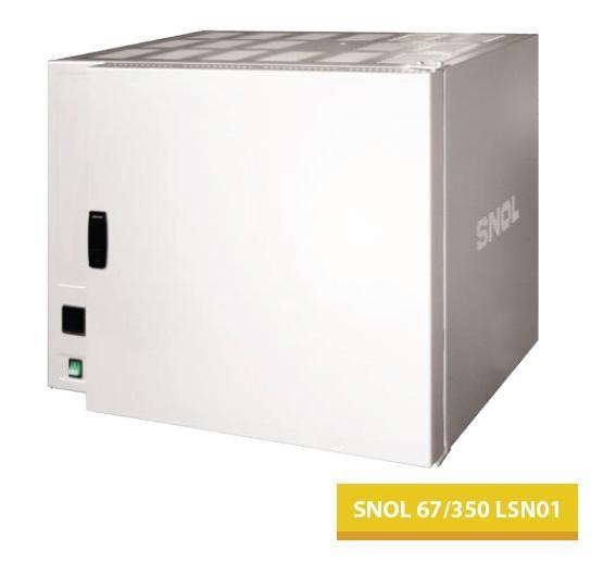 SNOL 350低温电箱式烘箱（350℃）的图?/></a></div> <div class=