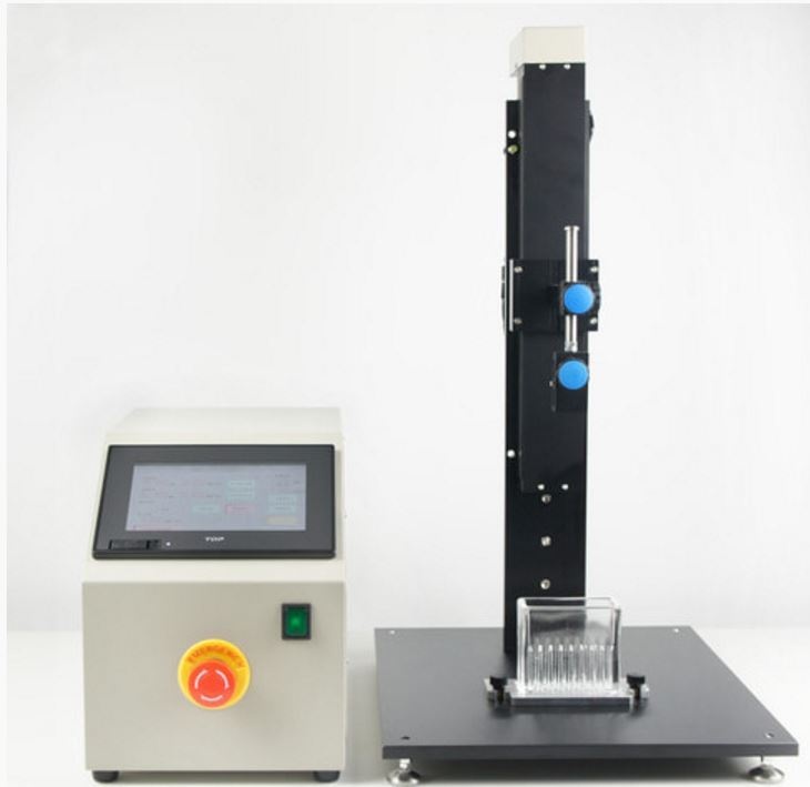 浸润提拉涂敷设备（Auto Dip Coater)的图?/></a></div> <div class=