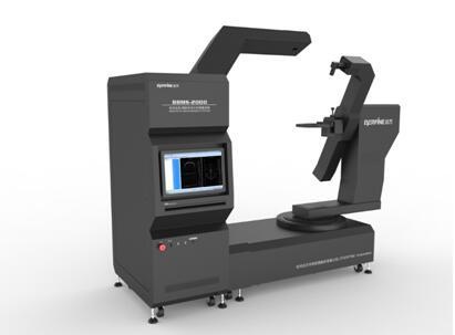 BBMS-2000双向反射/透射空间分布测量系统的图?/></a></div> <div class=