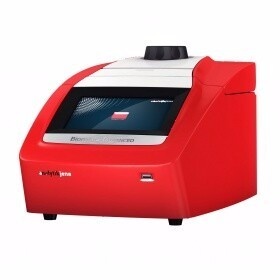 耶拿基因扩增仪Biometra TAdvanced 96 SG的图?/></a></div> <div class=