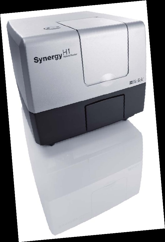 BioTek Synergy H1全功能微孔板检测仪的图?/></a></div> <div class=