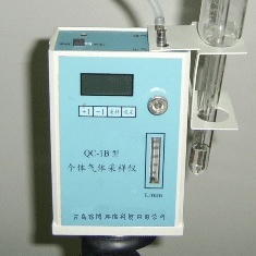 QC-1B单气路个体气体采样器的图?/></a></div> <div class=