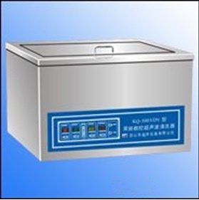 超声波清洗器KQ-600DE的图?/></a></div> <div class=