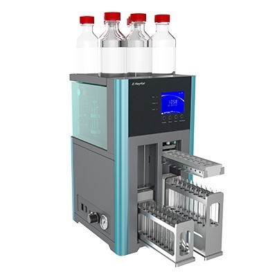 睿科Fotector-02HT高通量全自动固相萃取仪的图?/></a></div> <div class=