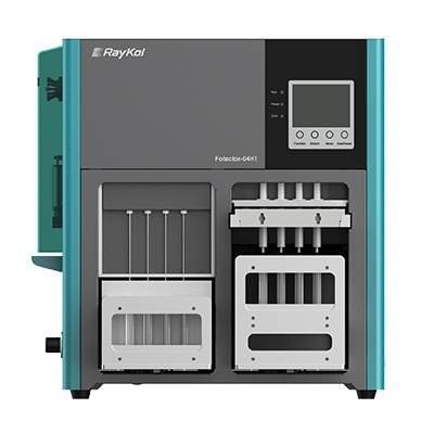 睿科Fotector-04HT高通量全自动固相萃取仪的图?/></a></div> <div class=