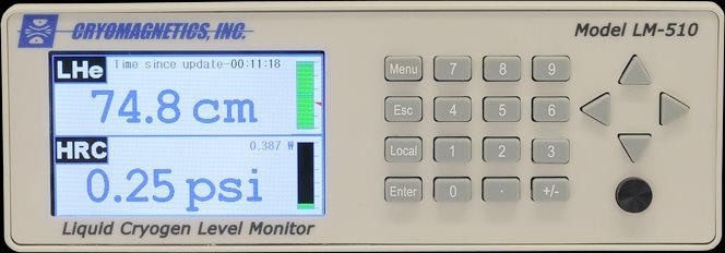 低温液面监视控制器Model LM-510的图?/></a></div> <div class=