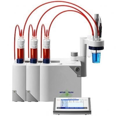 瑞士梅特?托利多电位滴定仪T7的图?/></a></div> <div class=