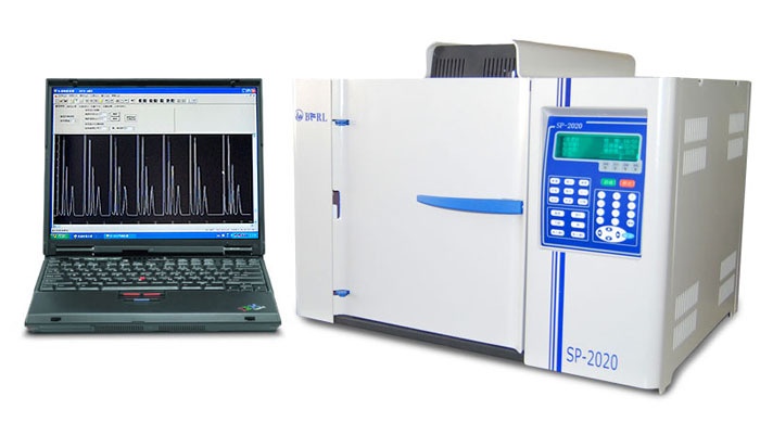 SP-2020型气相色谱仪实验室在线型的图?/></a></div> <div class=