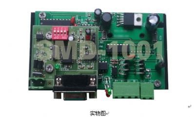 RS-485控制型步进电机驱动器1001的图?/></a></div> <div class=