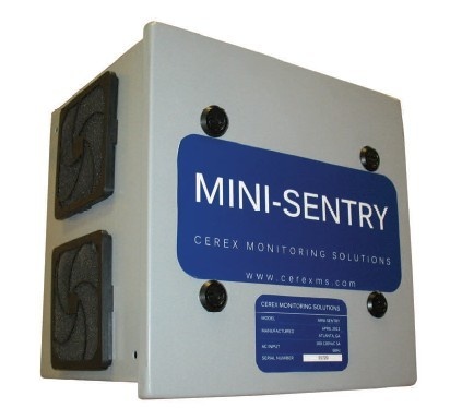 美国Cerex Mini sentry C6H6苯蒸汽长期监测仪的图?/></a></div> <div class=