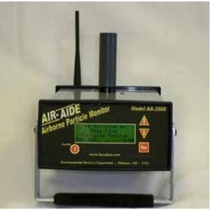 美国EDC Air Aide AA-3500颗粒物监测仪的图?/></a></div> <div class=