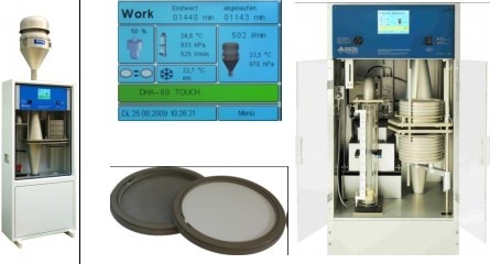 瑞士Digitel DHA-80自动更换滤膜气溶胶采样器的图?/></a></div> <div class=