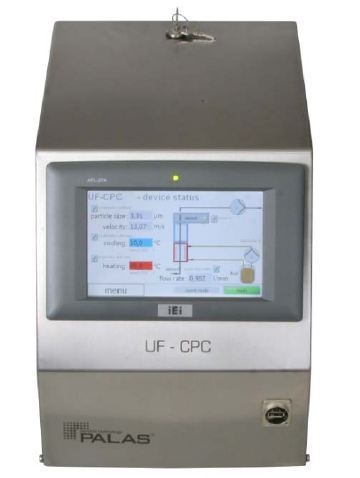 UF-CPC凝聚核颗粒计数器的图?/></a></div> <div class=