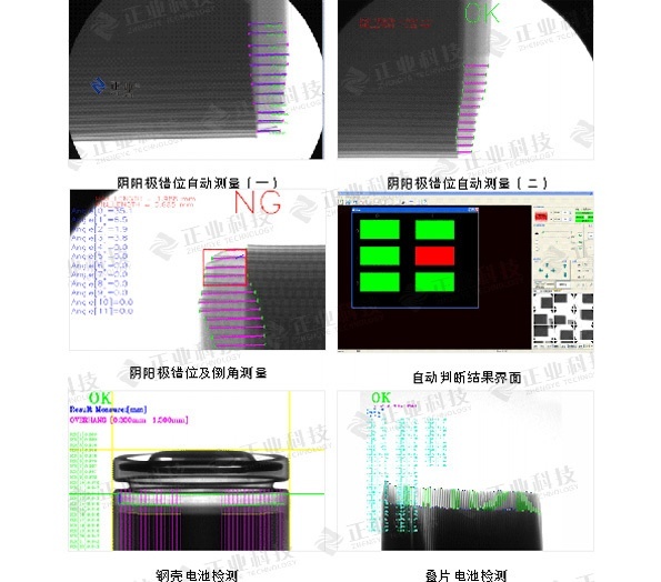 动力电芯无损检测设备X光机的图?/></a></div> <div class=