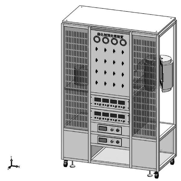 金铠仪器催化剂预处理装置的图?/></a></div> <div class=