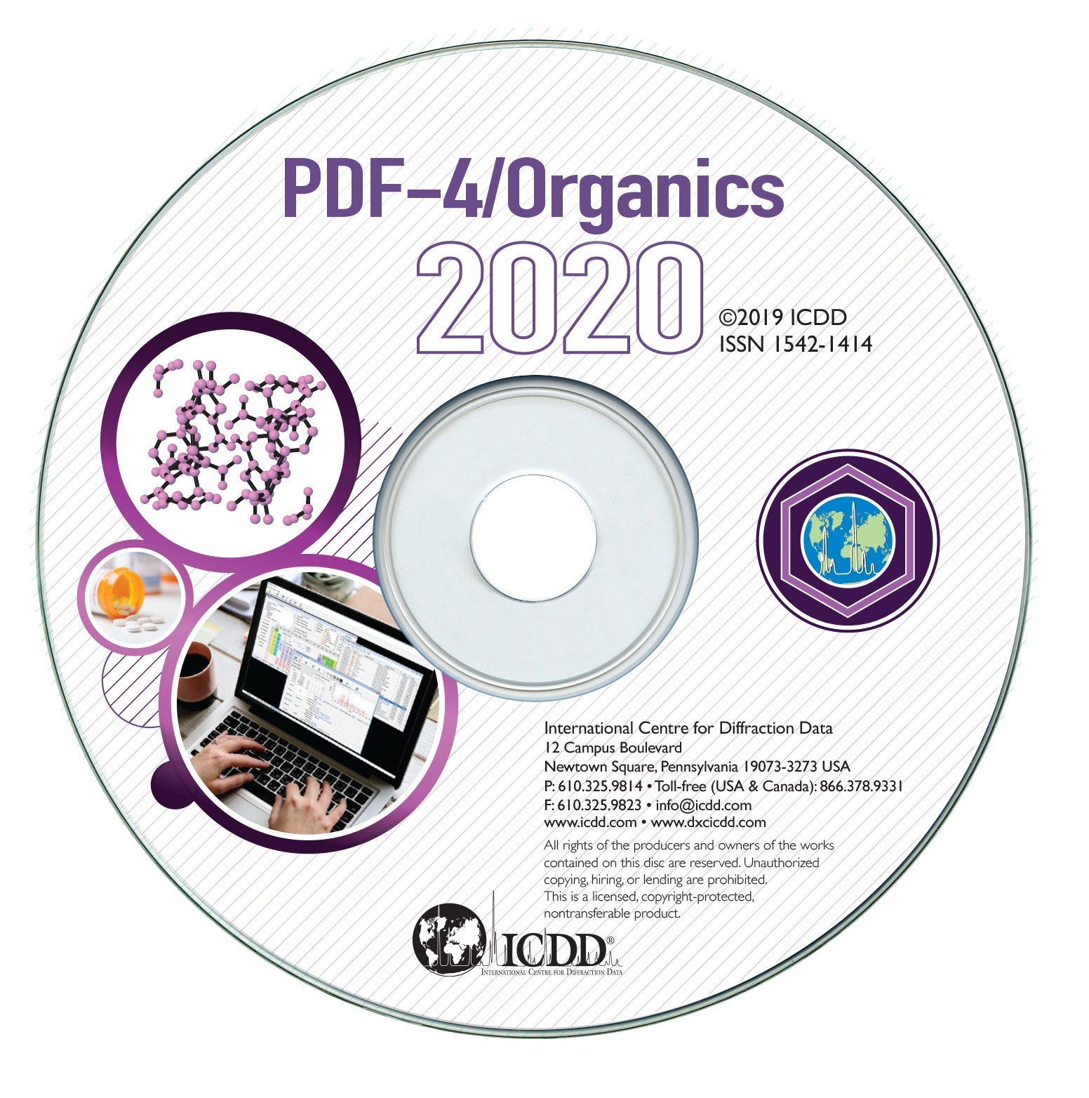 PDF-4 2020有机物卡片数据库的图?/></a></div>              <div class=