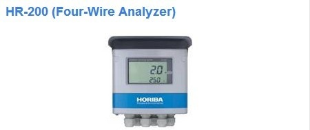 日本HORIBA工业在线余氯监测仪HR-200的图?/></a></div> <div class=