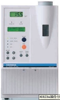 HORIBA OCMA-310/315的图?/></a></div> <div class=