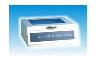 台式紫外分析仪UV-1000的图?/></a></div> <div class=