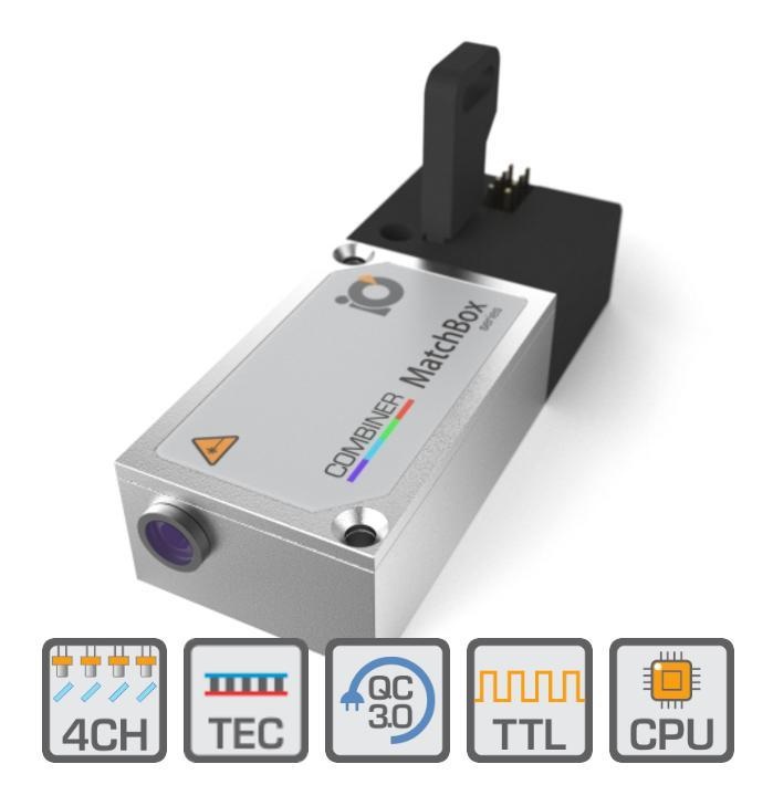 IO合束激光器Wavelength Combiners的图?/></a></div> <div class=