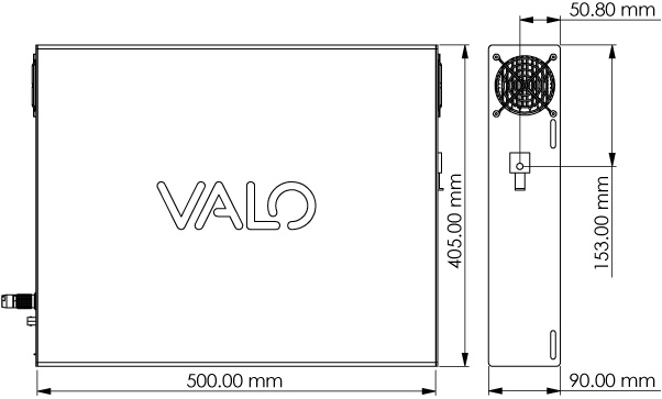 VALO Aalto飞秒光纤激光器的图?/></a></div> <div class=