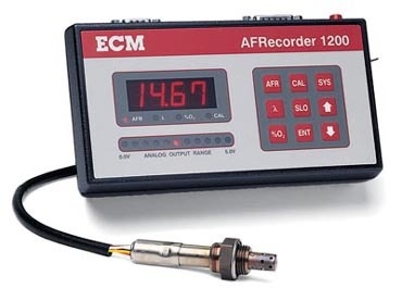 美国ECM空燃比分析仪AFRecorder1200（现已停产）的图?/></a></div> <div class=