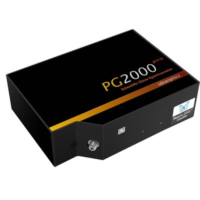 PG2000-Pro面阵背照式光纤光谱仪的图?/></a></div> <div class=