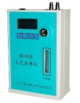 QC-1B型单气路大气采样仪器的图?/></a></div> <div class=