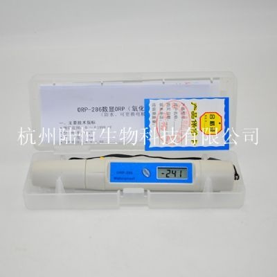 笔式氧化还原电位计ORP-286的图?/></a></div> <div class=