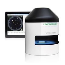 INTERSCIENCE Scan 4000全自动菌落计数器的图?/></a></div> <div class=