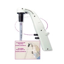 DRUMMOND Portable Pipet-Aid ? XL便携式移液器的图?/></a></div> <div class=